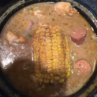 Gumbo