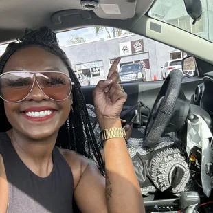 Trying for the first time!