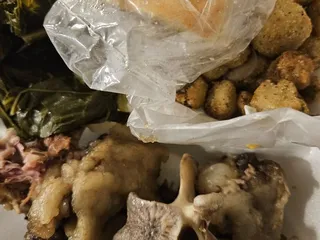 Stacey & Rick's Soulfood