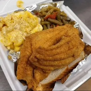 Soulful Food Sunday