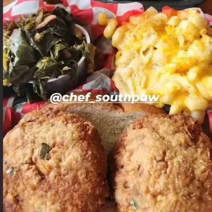 SOULFUL FOOD SUNDAY