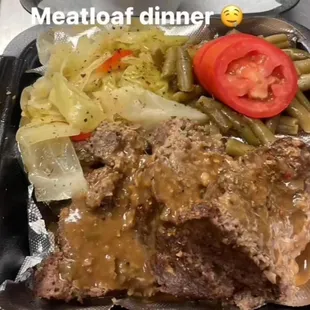 Soulful Food SUNDAY