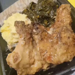 Soulful Food Sunday