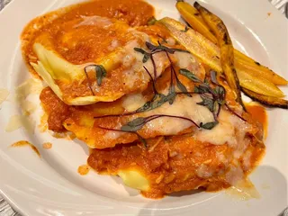 Edgewood Country Club