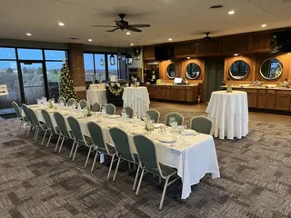 Hickory Heights Golf Club