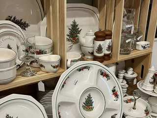 Manor House Antique Mall