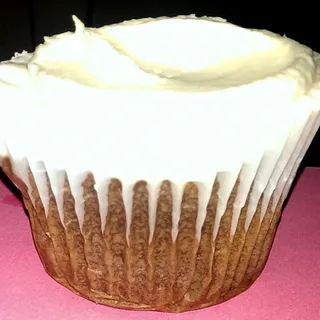 CHOCOLATE CUPCAKE