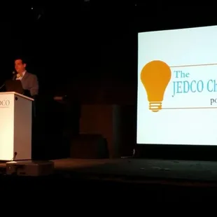 JEDCO CHALLENGE