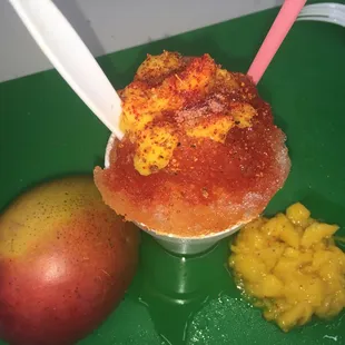 Mangonada