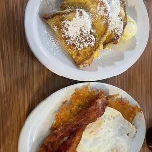 French Toast
