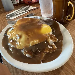 Loco Moco