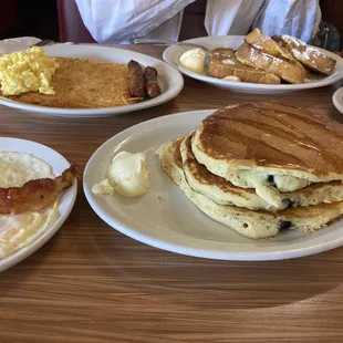 Scrambled Eggs