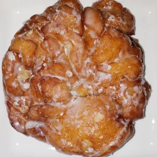 Apple Fritter