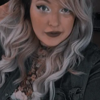 Alexa M.