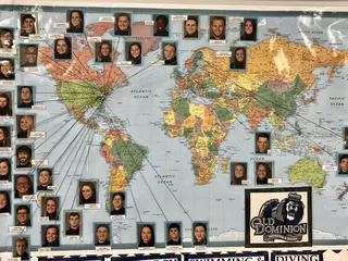 J.C. Scrap Chandler Pool