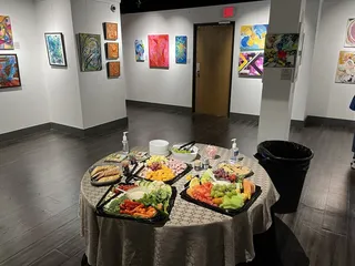 Lost Dog Gallery