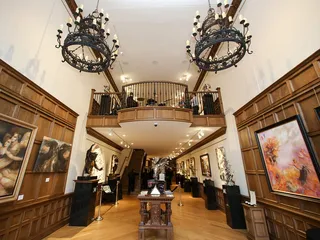 Gallery Forty-Two