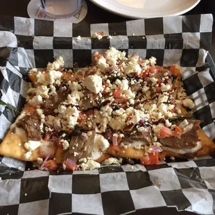 Gyro Bites