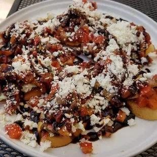 Bruschetta