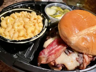 Nick and Jake's