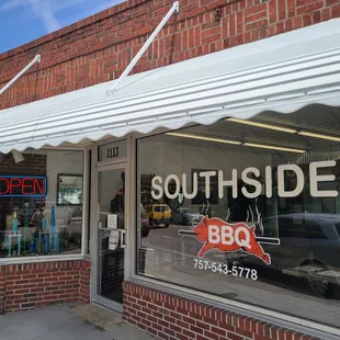Storefront
