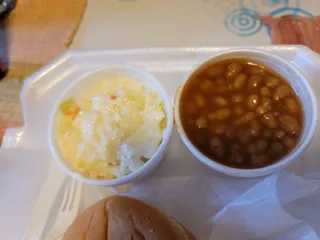 Johnson's Bar-B-Que
