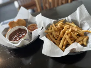 A Taste of Texas