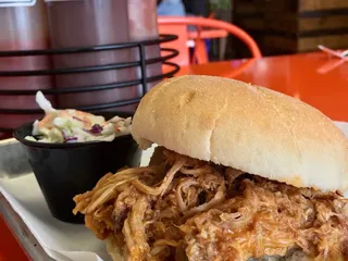 Donnie's Barbecue