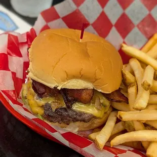 Southside Burger Bar