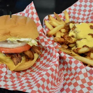 food, burgers, burger