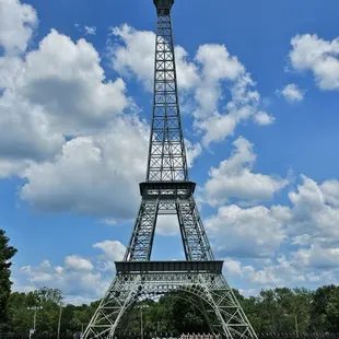 Paris, TN