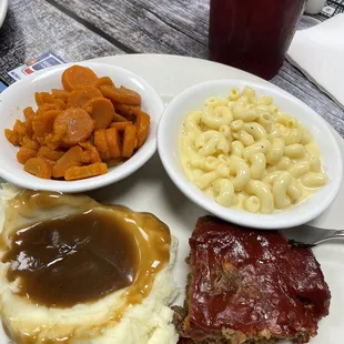 Meatloaf