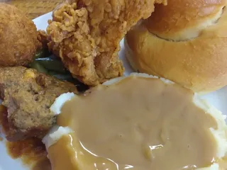 Old West Steakhouse