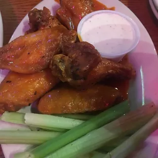 Buffalo Wings