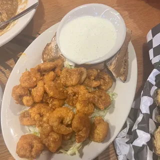 Buffalo Shrimp