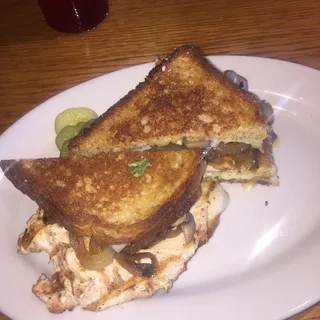 Chicken Melt