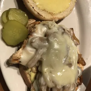 Honey Island Chicken