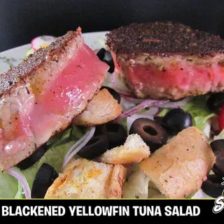 Tuna Salad