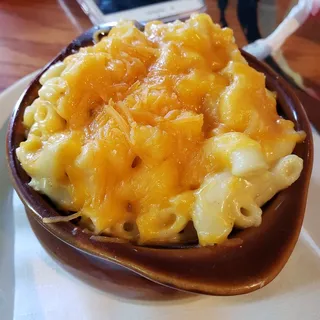 Mac & Cheese