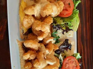 Jazzy Pete's Po-Boy's