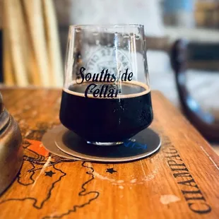 Nudder Budder BA Stout by False Idol