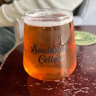 Lakewood Watermelon Queen 5.5%