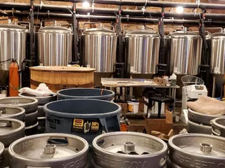 Maple Branch Craft Brewery