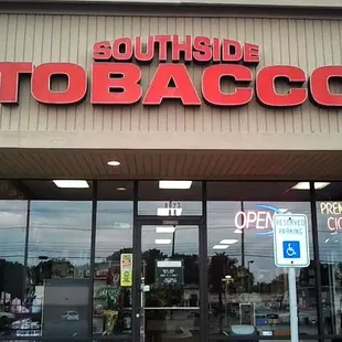 Southside Tobacco Indianapolis