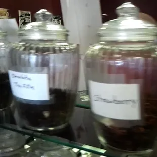 Pipe tobacco available from Southside Tobacco Indianapolis