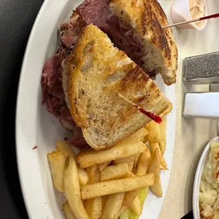 Southside Reuben