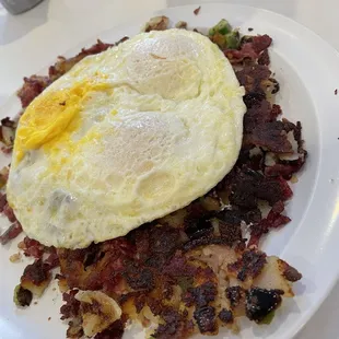Corned Beef Hash