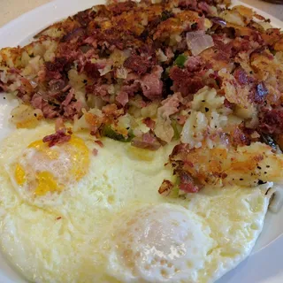 Corned Beef Hash