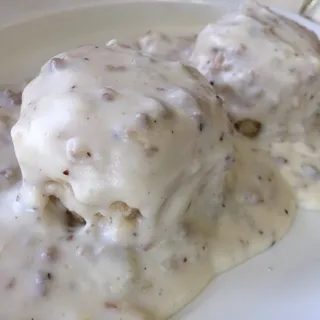 Biscuits & Gravy