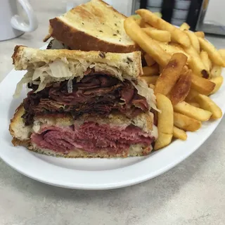 Reuben